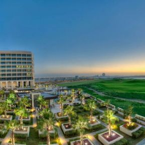 Crowne Plaza Abu Dhabi Yas Island