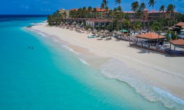 Divi Aruba All Inclusive Resort