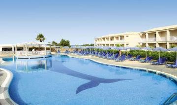 Labranda Sandy Beach Resort