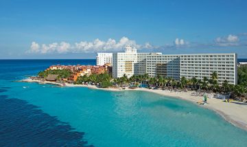 Dreams Sands Cancun Resort & Spa