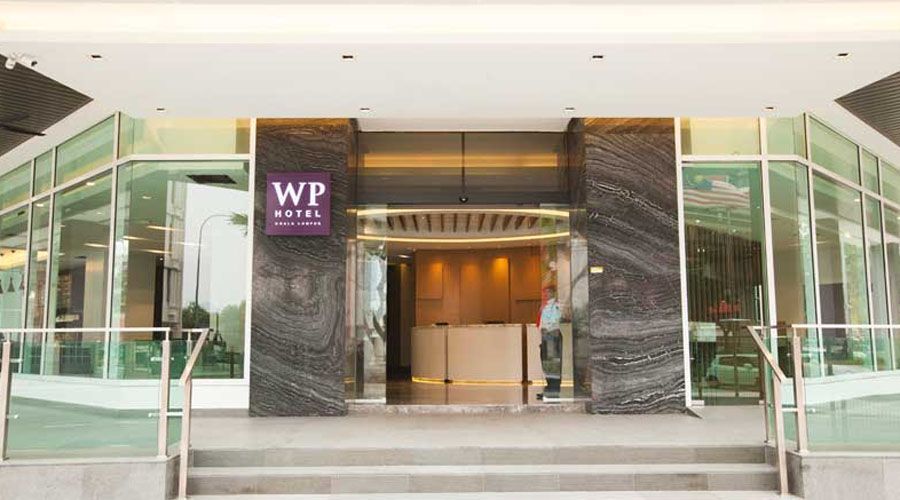 WP Hotel Kuala Lumpur  Value Added Travel