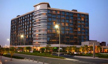 Yas Island Rotana