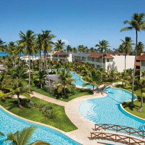 Secrets Royal Beach Punta Cana