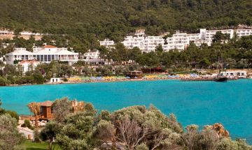 Rixos Premium Bodrum