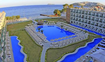 MyElla Bodrum Resort & Spa(Previously Known As KAIRABA Bodrum Princess&Spa)