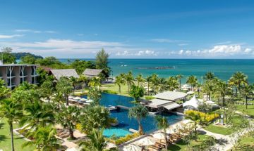 12 Nights Khao Lak & Abu Dhabi Twin Centre