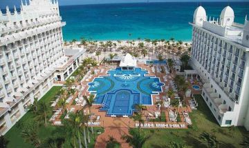 Hotel Riu Palace Aruba