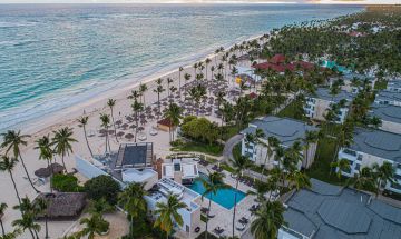 Grand Bavaro Princess