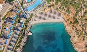 Daios Cove Luxury Resort & Villas