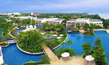 Sheraton Hua Hin Resort & Spa