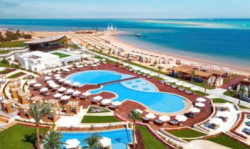 Rixos Premium Magawish