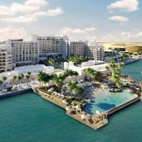 Hilton Abu Dhabi Yas Island