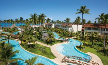 Secrets Royal Beach Punta Cana