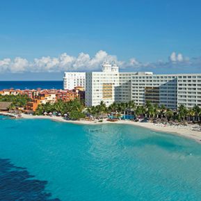 Dreams Sands Cancun Resort & Spa