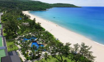 13 Nights Phuket, Koh Samui & Bangkok