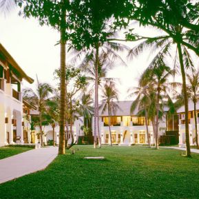 Sala Samui Choengmon Beach Resort