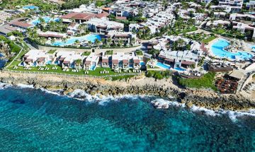 Ikaros Beach Luxury Resort and Spa