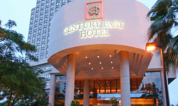 Century Park Hotel Bangkok