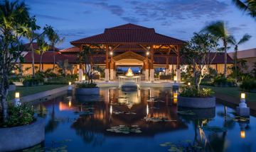 Shangri-La's Hambantota Golf Resort & Spa