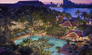 Bangkok 4 Nights & Pattaya 3 Nights