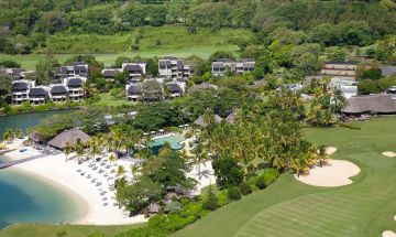 Anahita Golf & Spa Resort