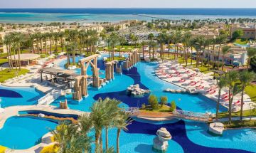 Cairo 3 Nights & Sharm 7 Nights