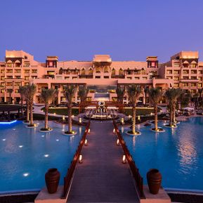 Saadiyat Rotana Resort & Villas