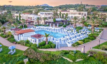 Creta Royal Hotel