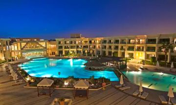 Hilton Hurghada Plaza