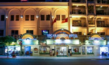 9 Nights Ho Chi Minh City (Vietnam) & Dubai