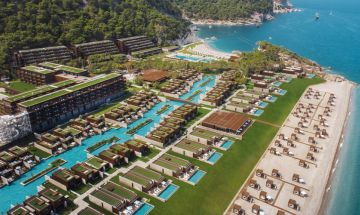 Maxx Royal Kemer Resort