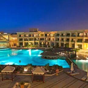 Hilton Hurghada Plaza