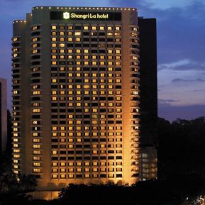 Shangri-La Hotel, Kuala Lumpur