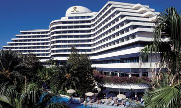 Rixos Downtown Antalya