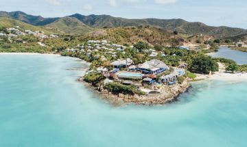 Cocobay Resort Antigua