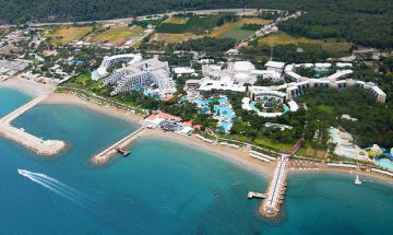 Rixos Sungate Hotel