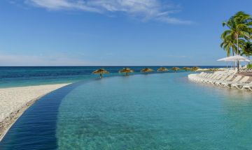 Lighthouse Pointe at Grand Lucayan Resort