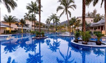 7 Nights Phuket & 7 Nights Khao Lak