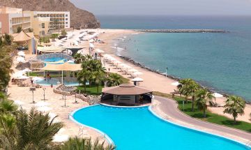 Radisson Blu Resort Fujairah