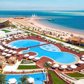 Rixos Premium Magawish