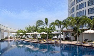 7 Night Classical Luxury Bangkok & Phuket