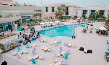 Le Royal Meridien Abu Dhabi