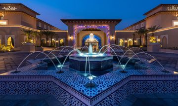 Rixos Premium Saadiyat Island