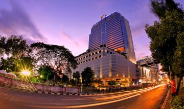 Bangkok 4 Nights & Khao Lak 10 Nights