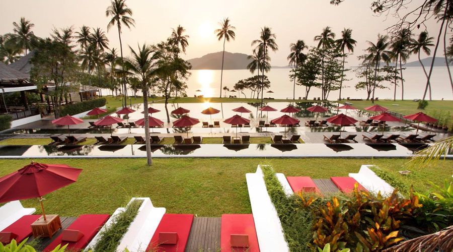 The Vijitt Resort Phuket