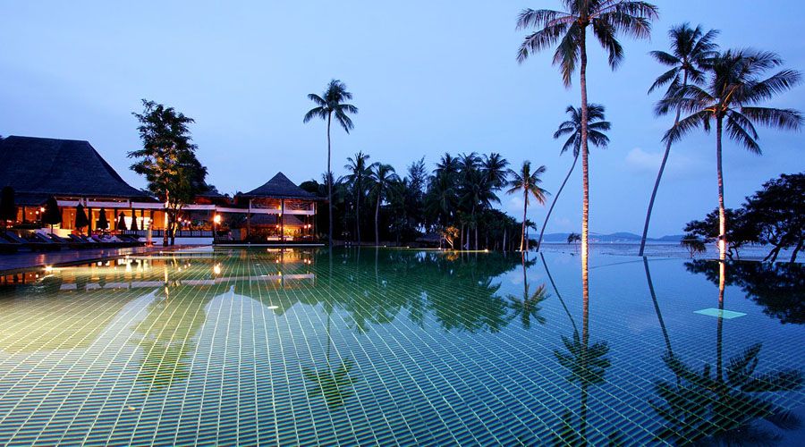 The Vijitt Resort Phuket