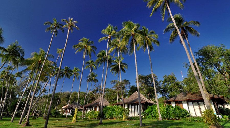 The Vijitt Resort Phuket