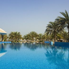 Le Royal Meridien Beach Resort & Spa