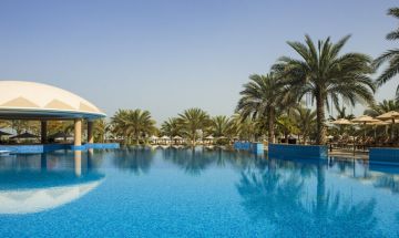 Le Royal Meridien Beach Resort & Spa