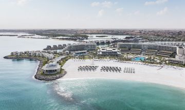 InterContinental Ras Al Khaimah Resort and Spa